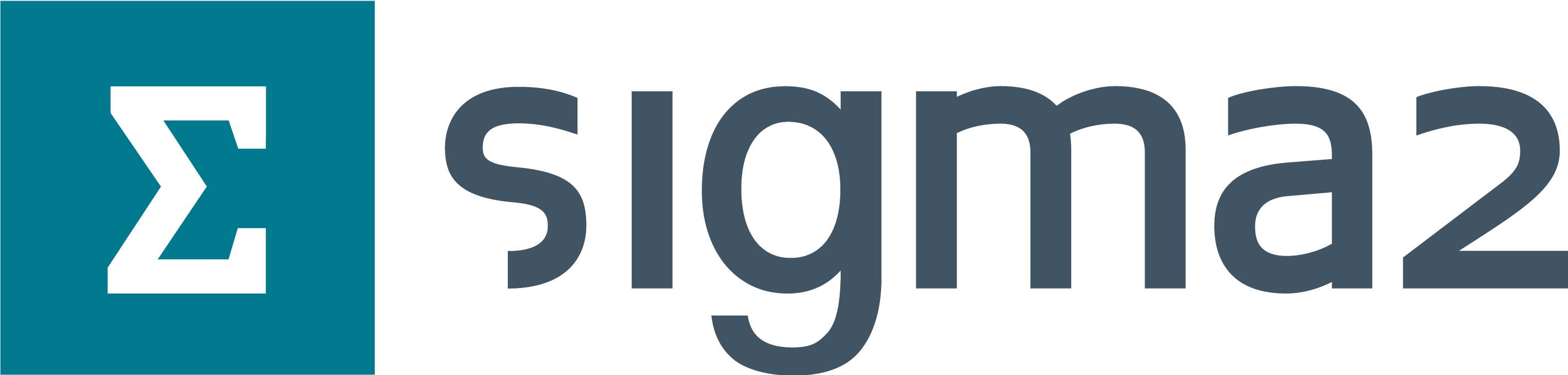 Sigma2 logo